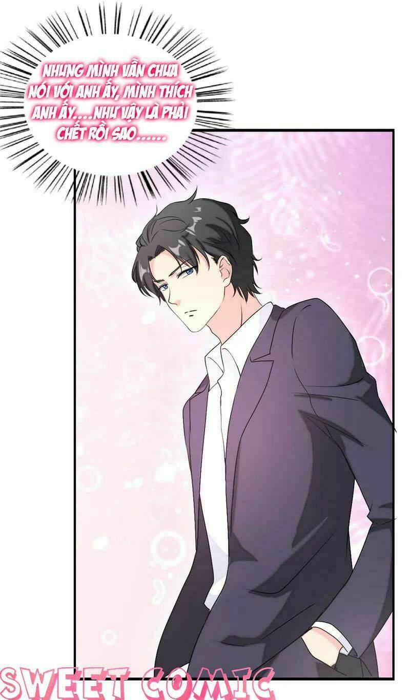 manh bảo đột kích: mami cha con đâu ? chapter 47 24