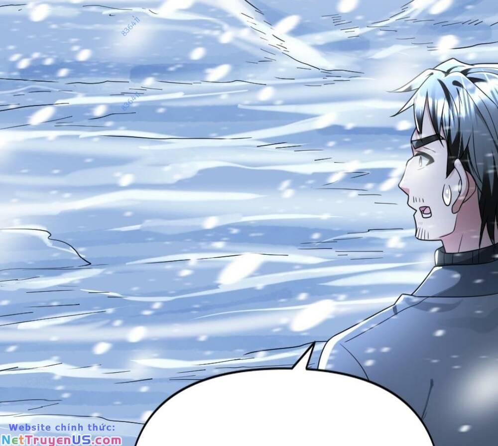 đóng băng toàn cầu: tôi gây dựng nên phòng an toàn thời tận thế chapter 150 3