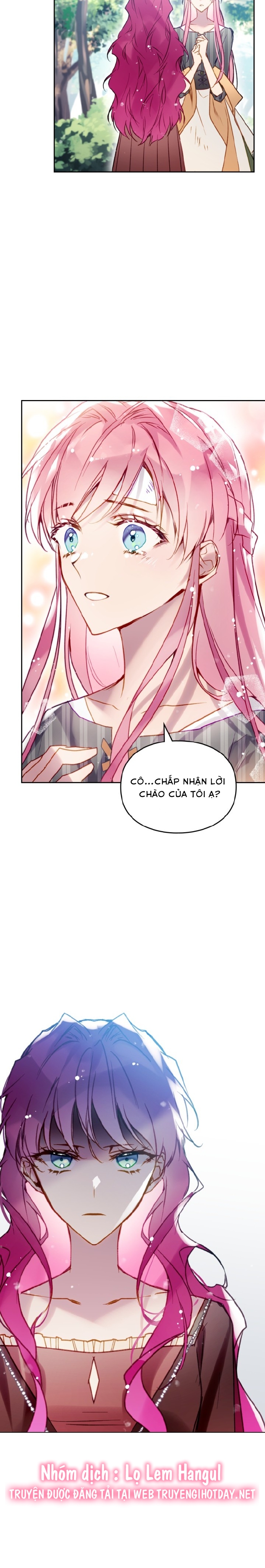 kết thúc của nhân vật phản diện chỉ có thể là cái chết chapter 138 2