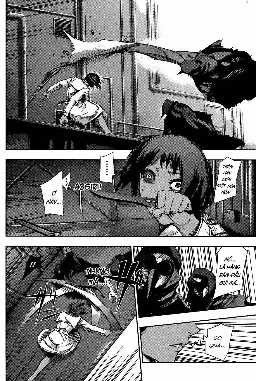 ngạ quỷ vùng tokyo 2 chapter 26 5