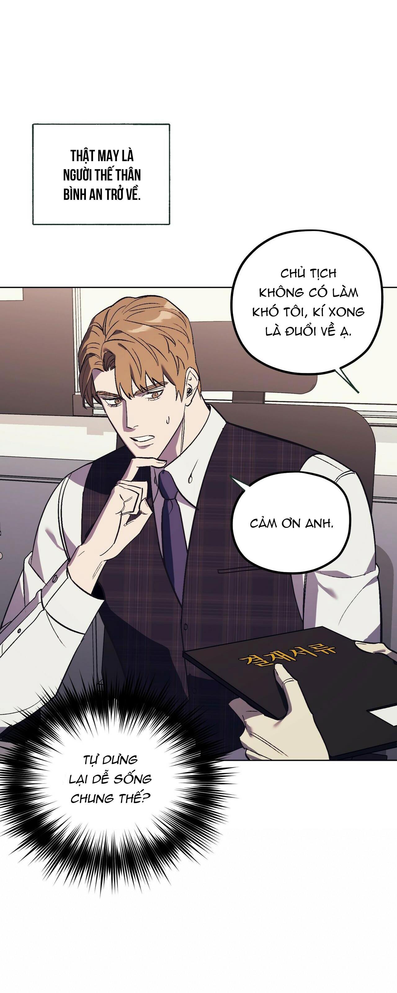 làm dâu nhà tài phiệt họ kang chapter 17 38