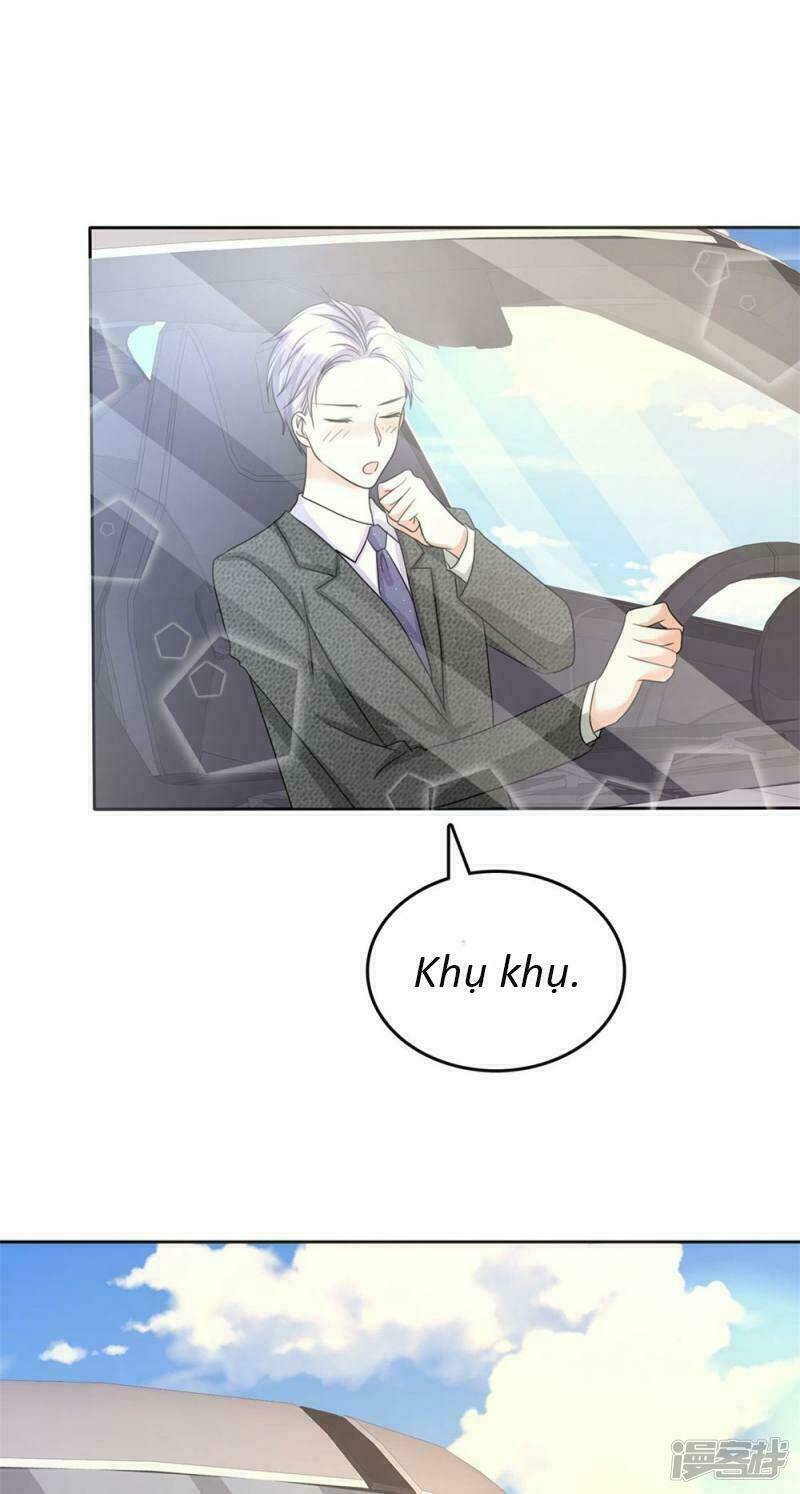 con đường phản công của sủng thê chapter 8 27