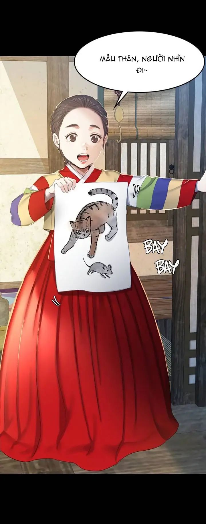 [18+] tiểu thư chapter 1 19