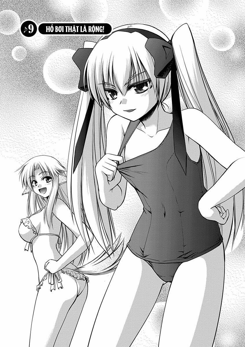 perowan! - hayaku shinasai! goshujin-sama chapter 9 1