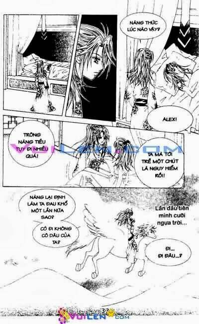 đến vương quốc ma chapter 6 33