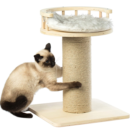 Trụ Cào Móng Cho Mèo CT023