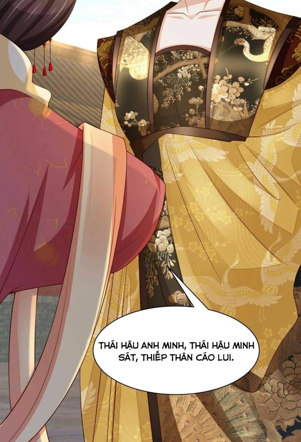 thuần hóa ba ba bạo quân chapter 35 52