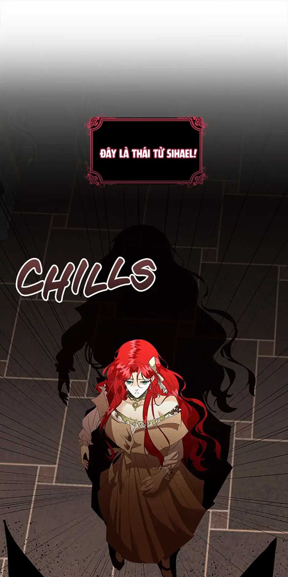 tôi là bảo mẫu bất đắc dĩ của nam chính chapter 0.2 54