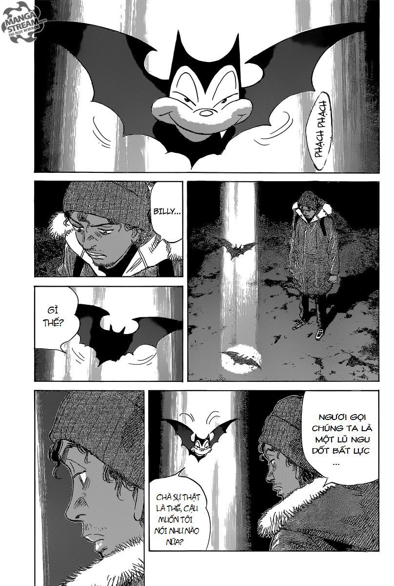 billy bat chapter 165 3