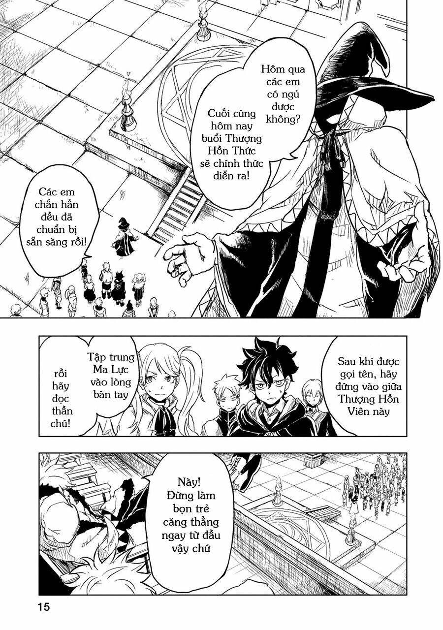 kokuei no junk chapter 1 18