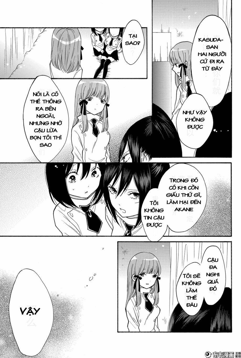 shoujo shikkaku chapter 8 15