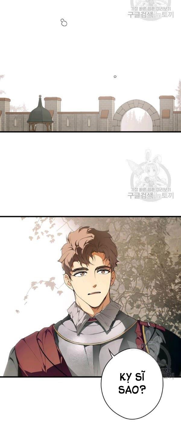 quý cô bí ẩn - secret lady chapter 42 34