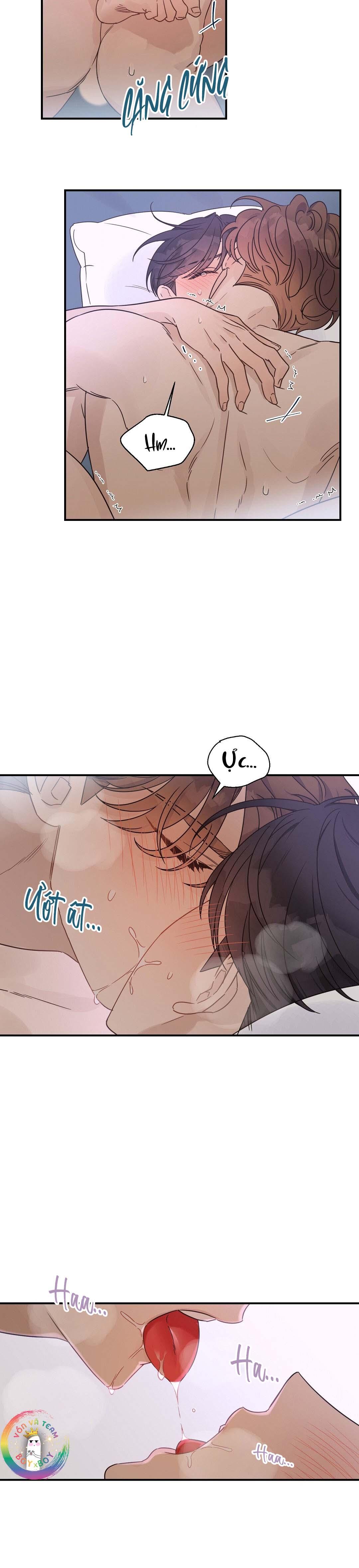 omega complex (end) chapter 43 22