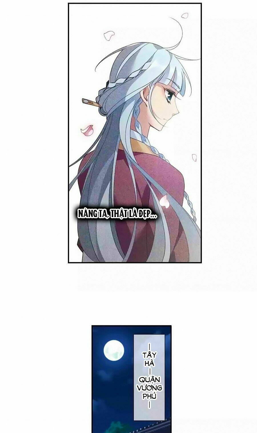 toàn cơ từ chapter 38.1 13