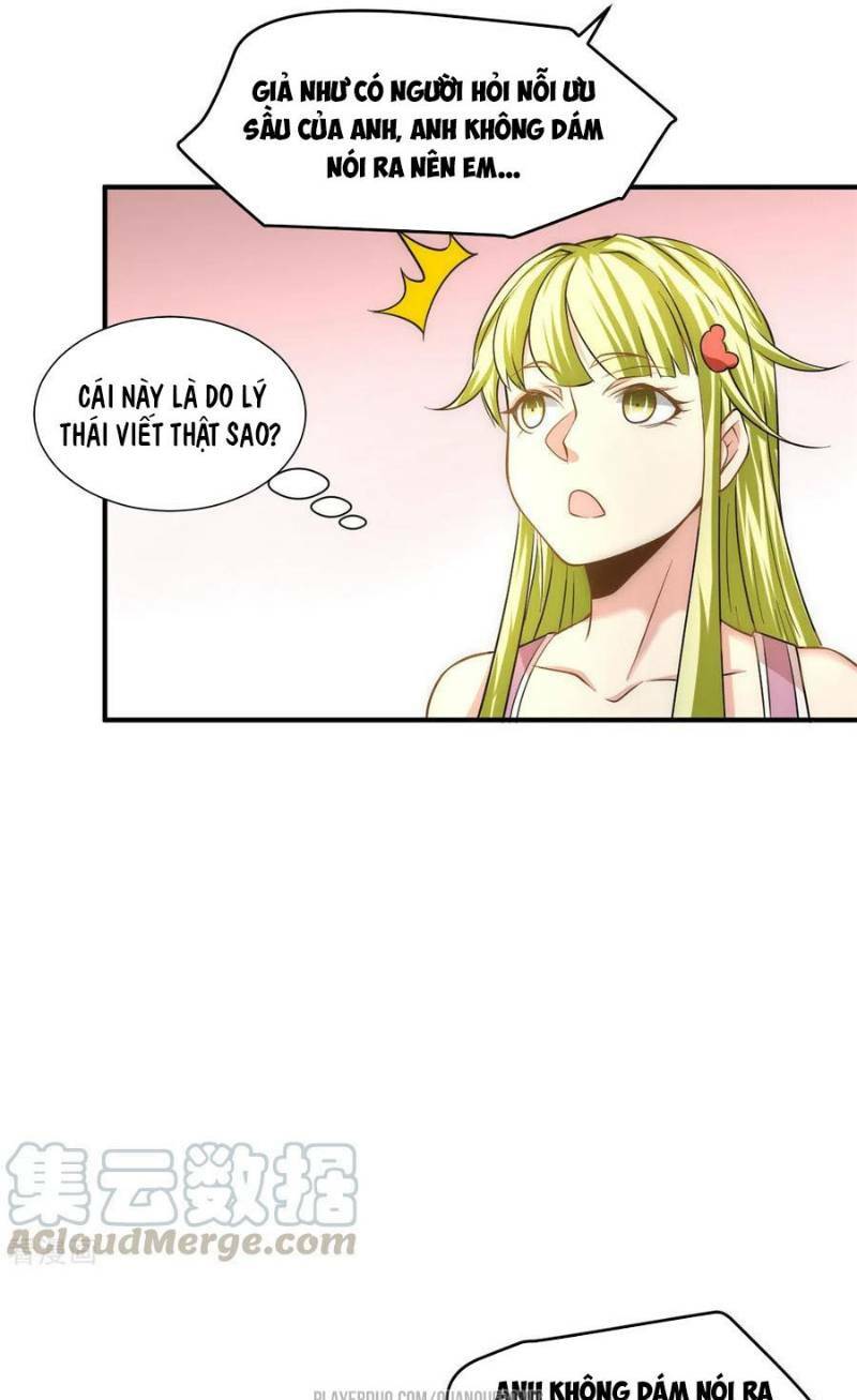 đô thị đỉnh phong cao thủ chapter 39 32