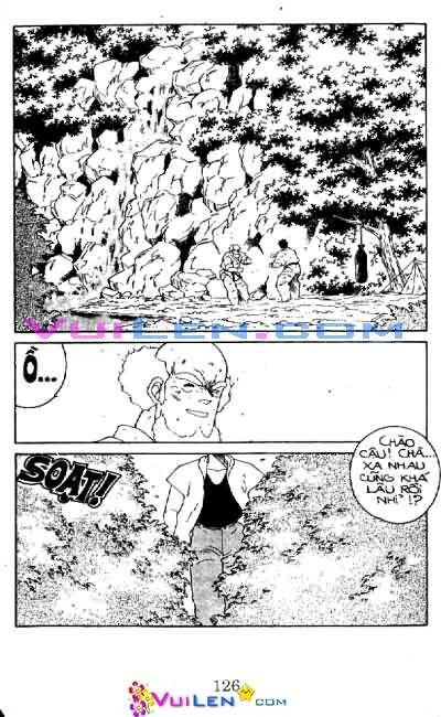 truyền nhân atula - shura no mon i chapter 25 127