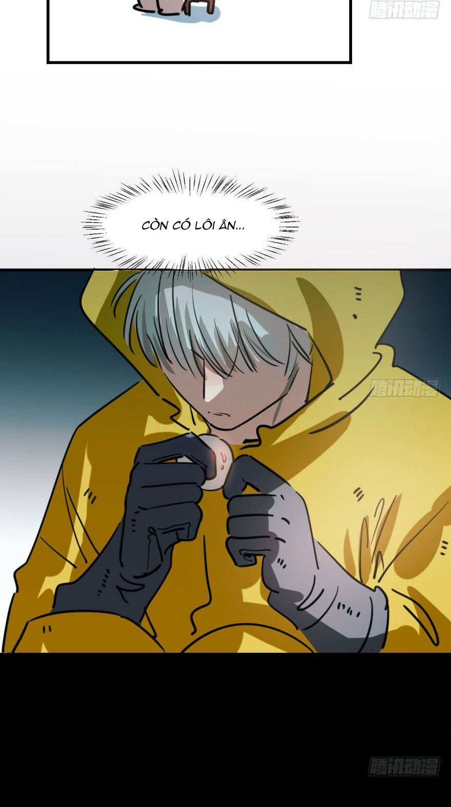 bắt lấy ngao ngao chapter 54 7