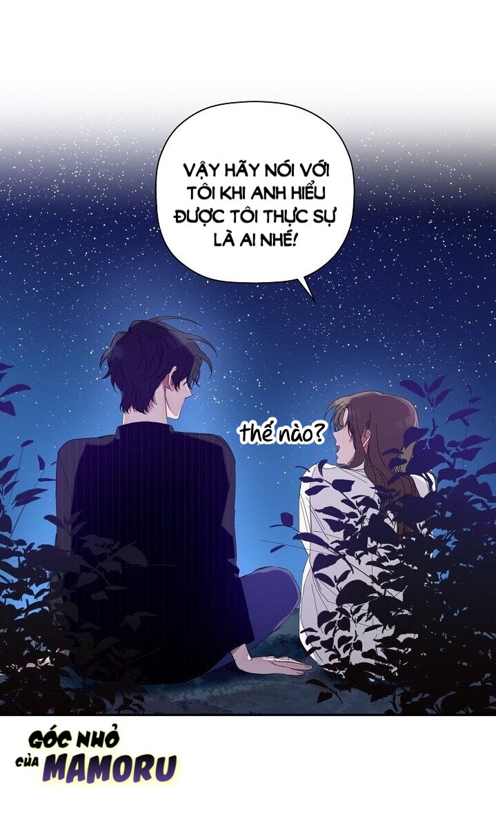 tặng tôi một đóa hoa, tôi sẽ trao em bản thân mình chapter 8 12