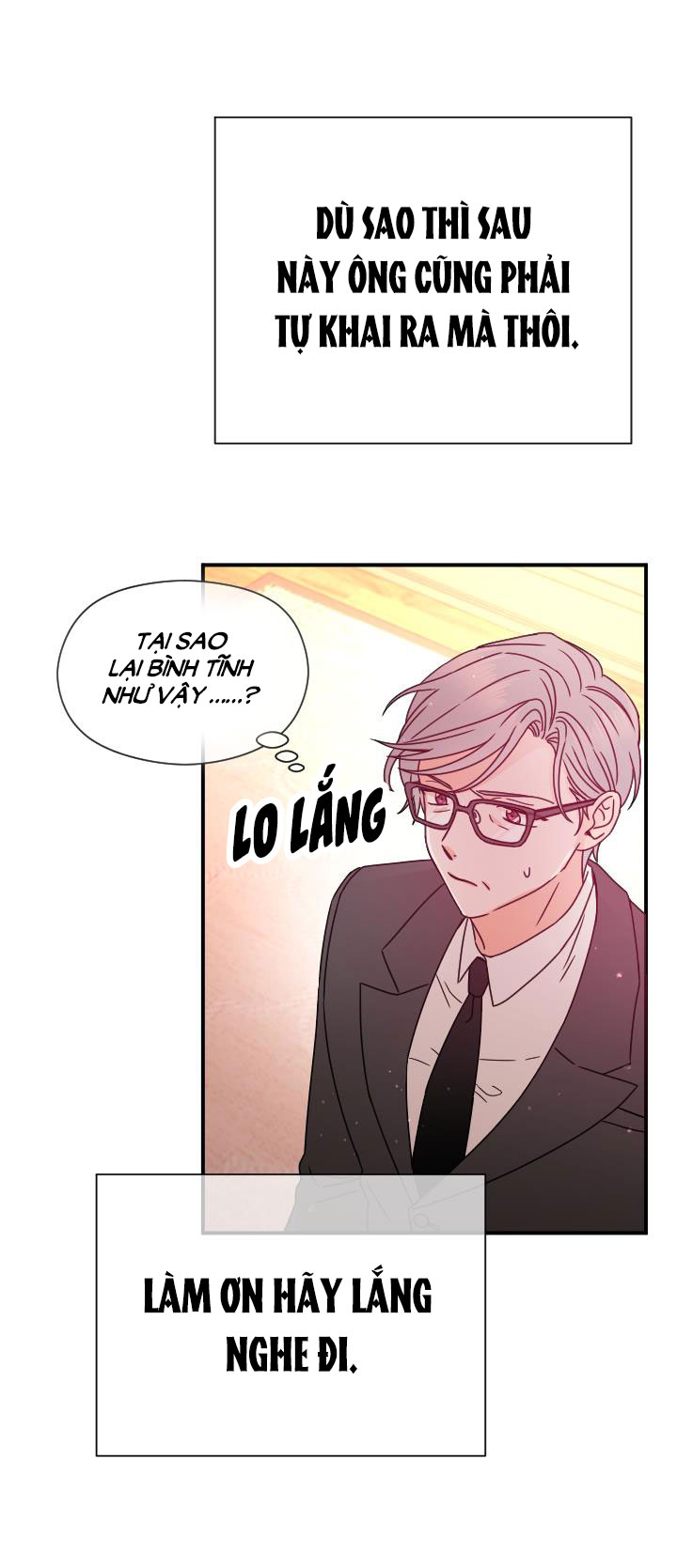 lady baby chapter 144 41