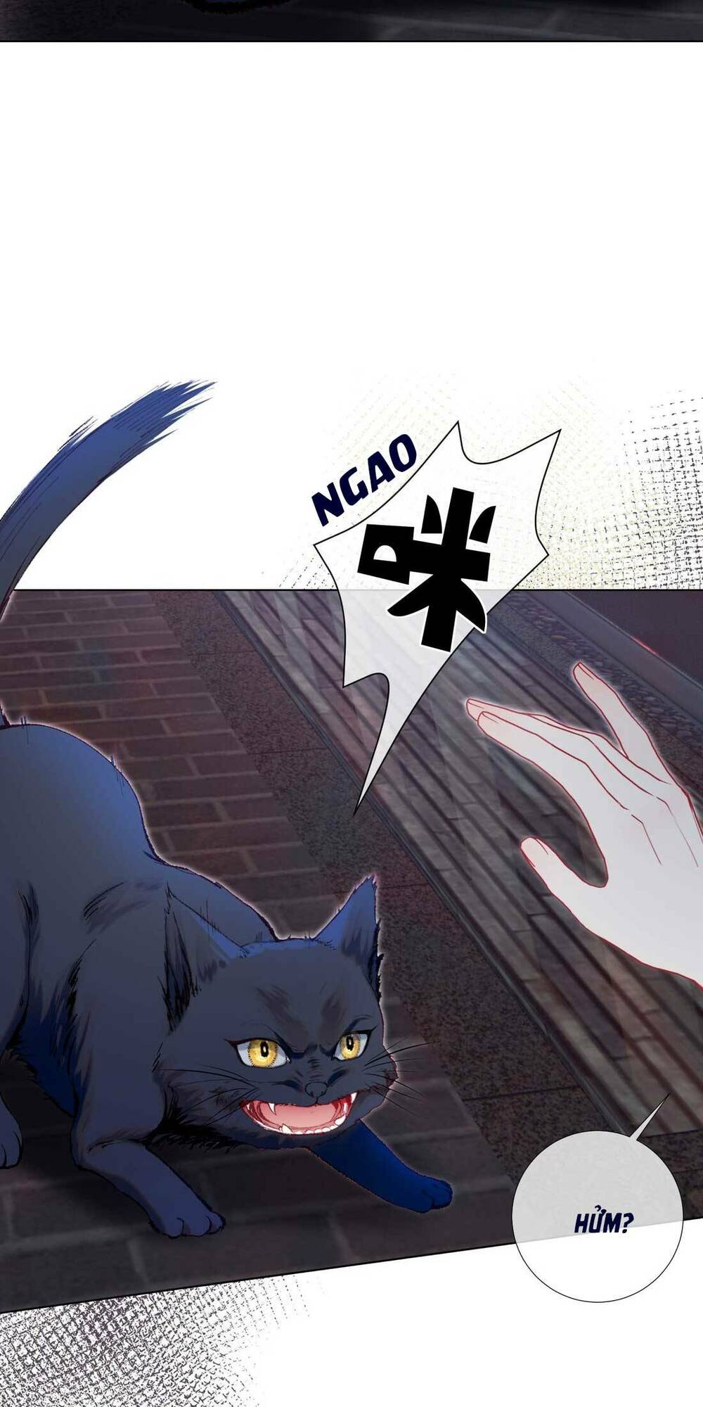 xuyên về thời học sinh truy lão công chapter 16 49