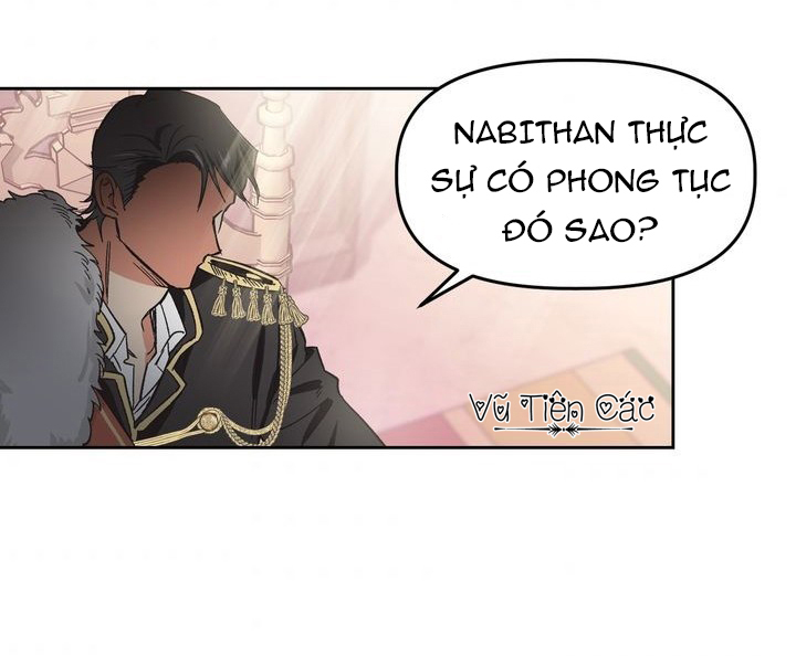 ác nữ xứng đôi với bạo chúa chapter 2 33