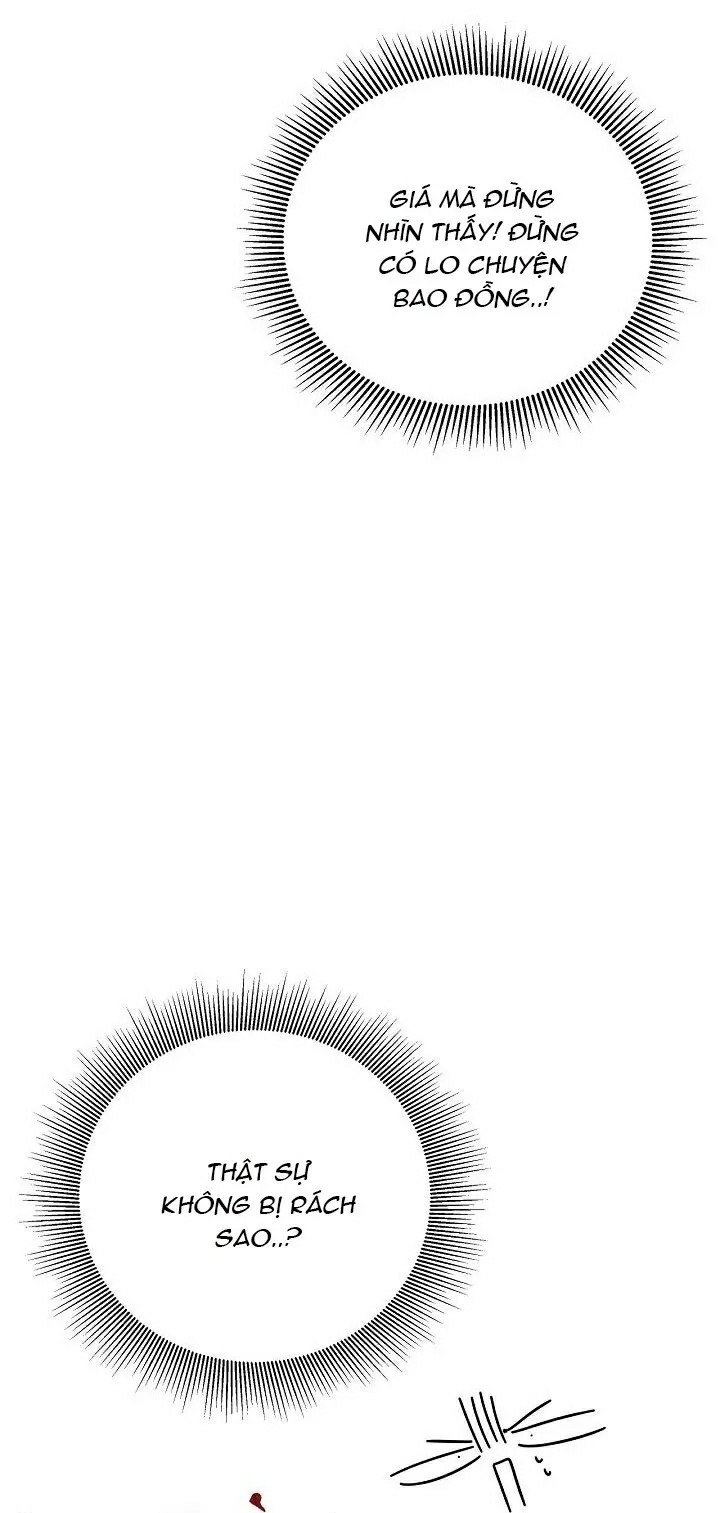 hãy cẩn thận với cậu em đấy! chapter 3 24