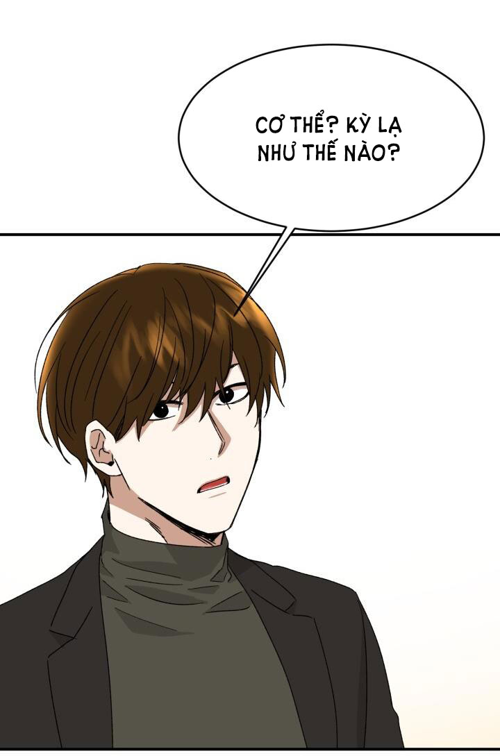 Ưu Thế Tuyệt Đối chapter 8.2 - Trang 6