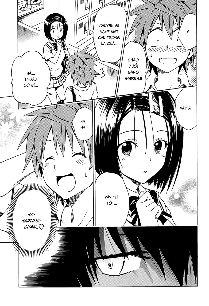 to love - ru darkness chapter 62 9