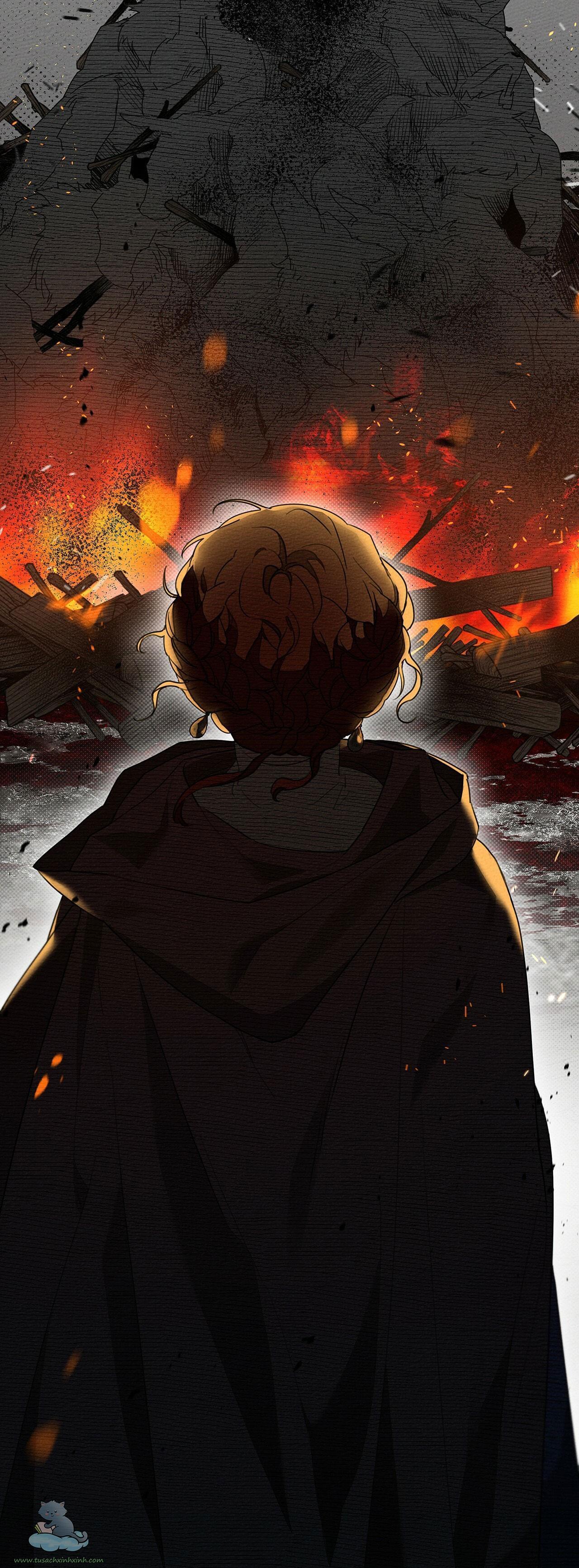 dưới tán cây sồi chapter 39 56