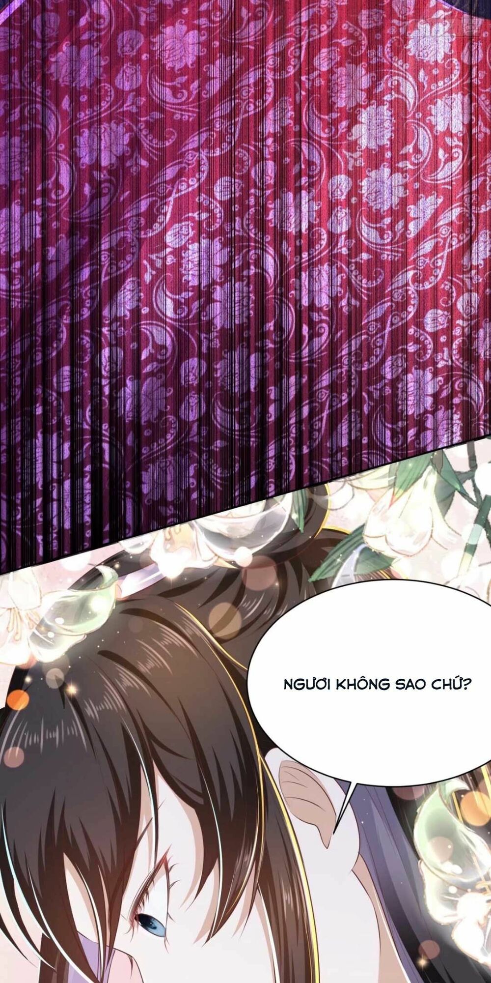 đại đích nữ trọng sinh về báo thù chapter 8 63