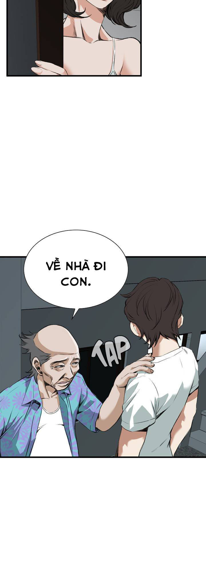 take a peek chapter 46 8