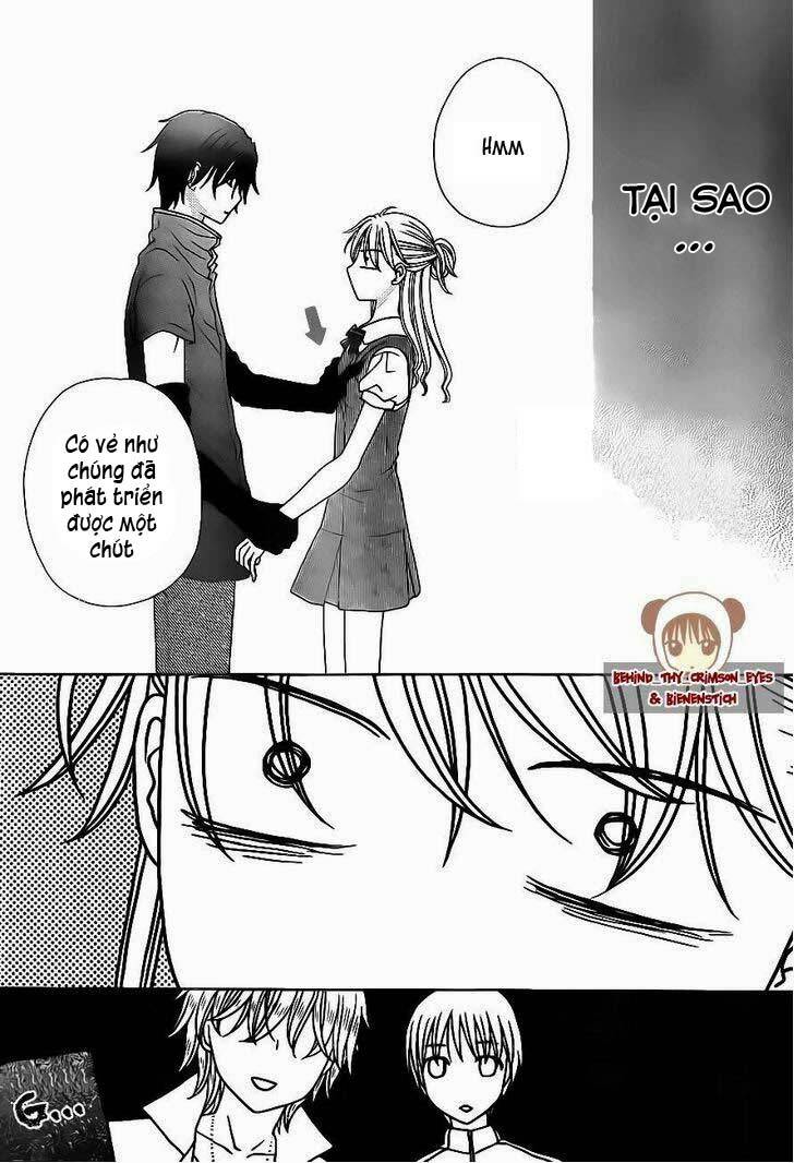 gakuen alice chapter 179 9