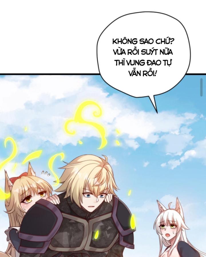 người chơi và nhân vật chính đều muốn làm hại ta chapter 118 51