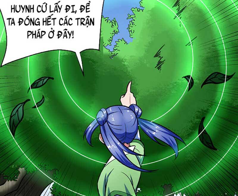 võ đạo độc tôn chapter 521 53