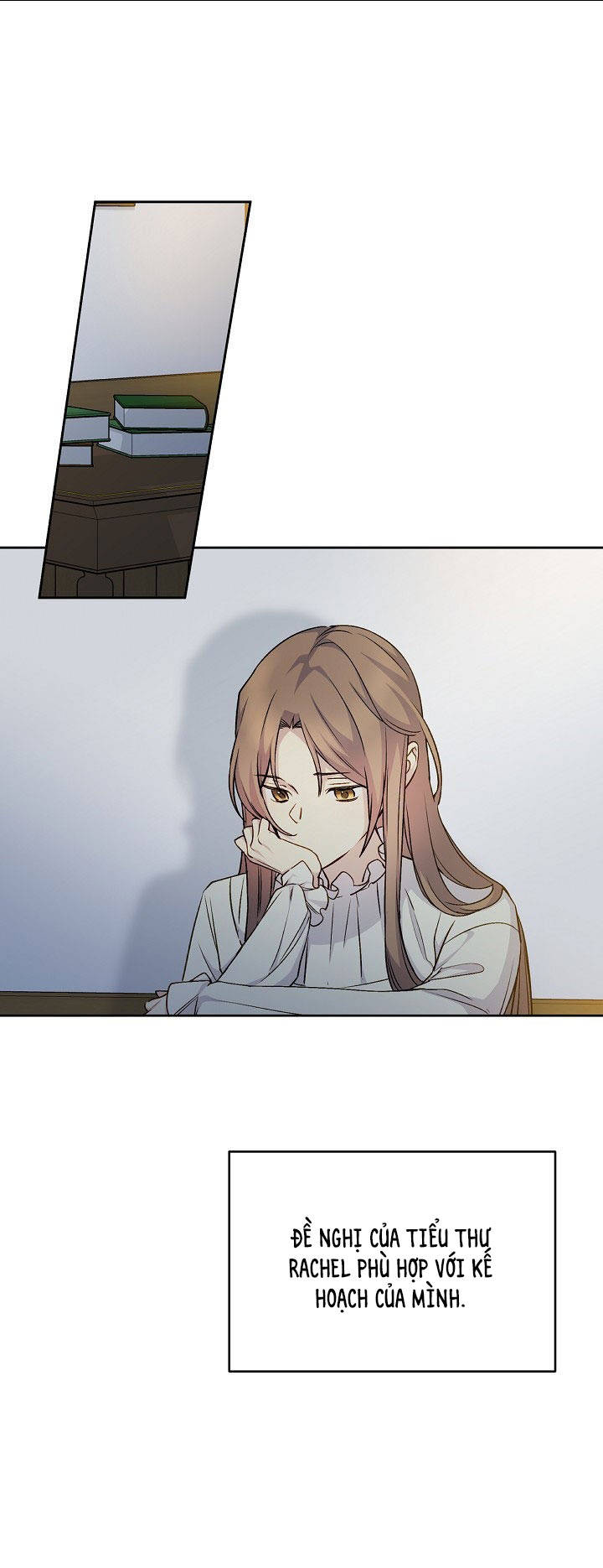 cô hầu giỏi giang chapter 38 14