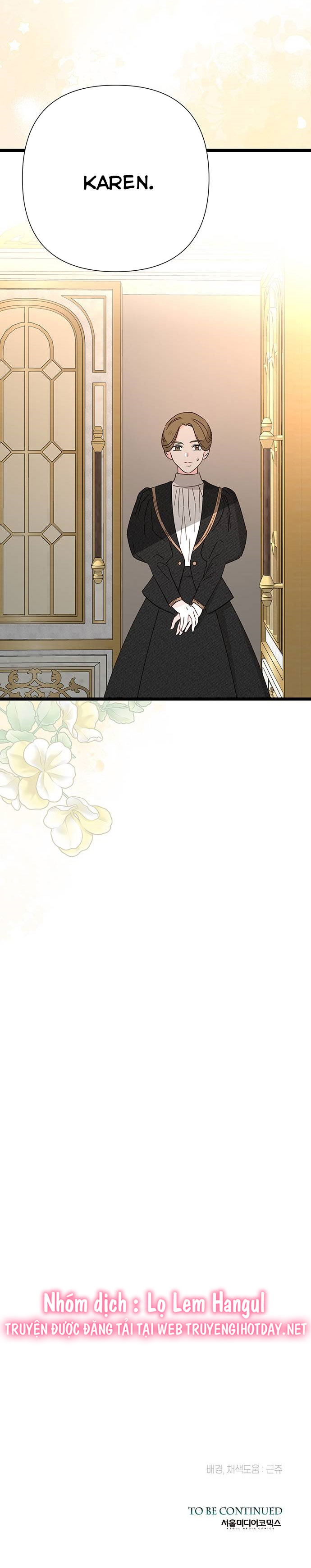 hoàng tử phiền toái chapter 48 45