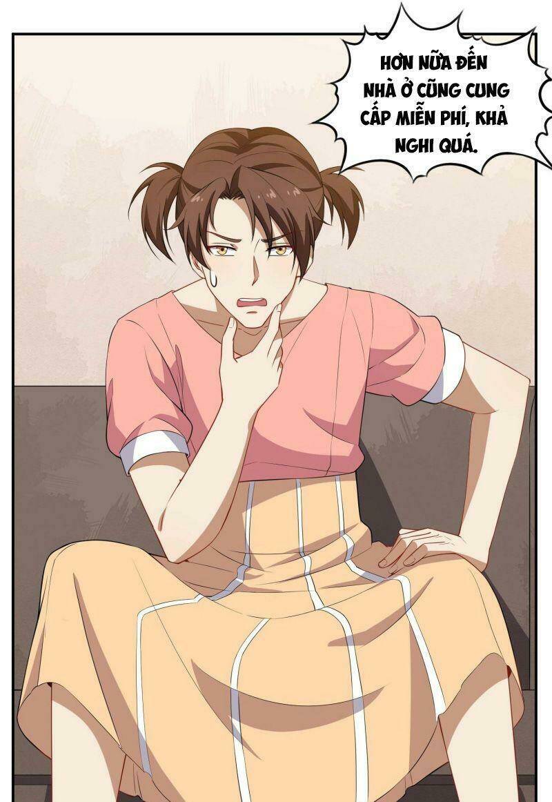 tổ thượng có tiền chapter 57 11