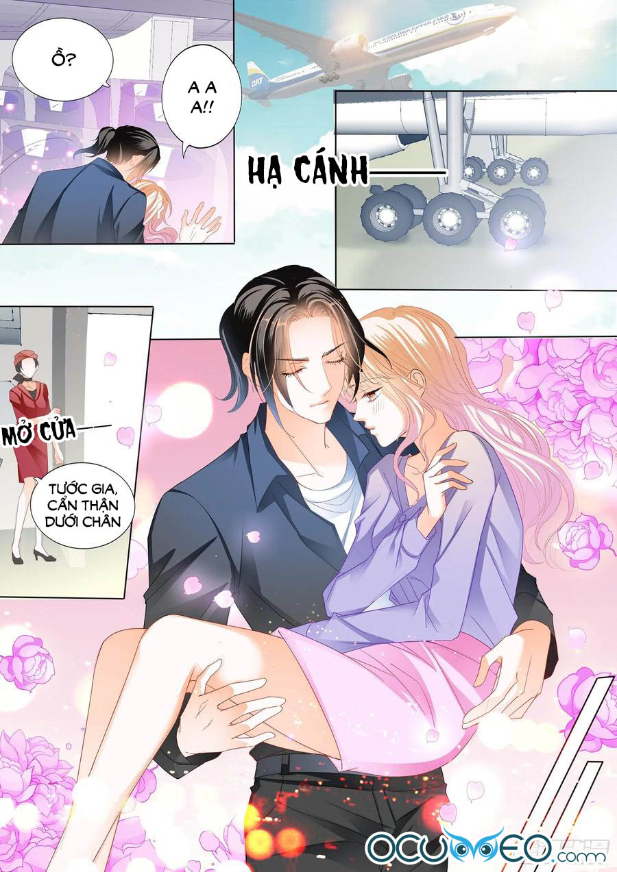 bá đạo tiểu thúc, xin trêu chọc vừa thôi! chapter 169 8