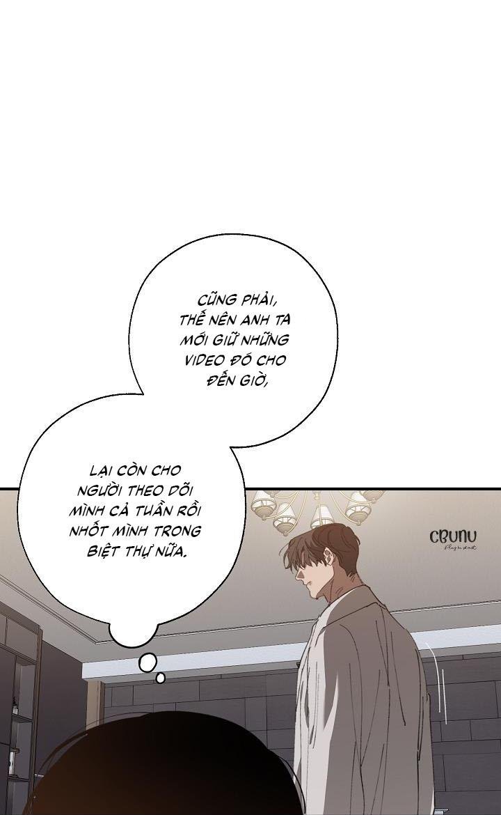 (cbunu) tráo đổi chapter 63 127