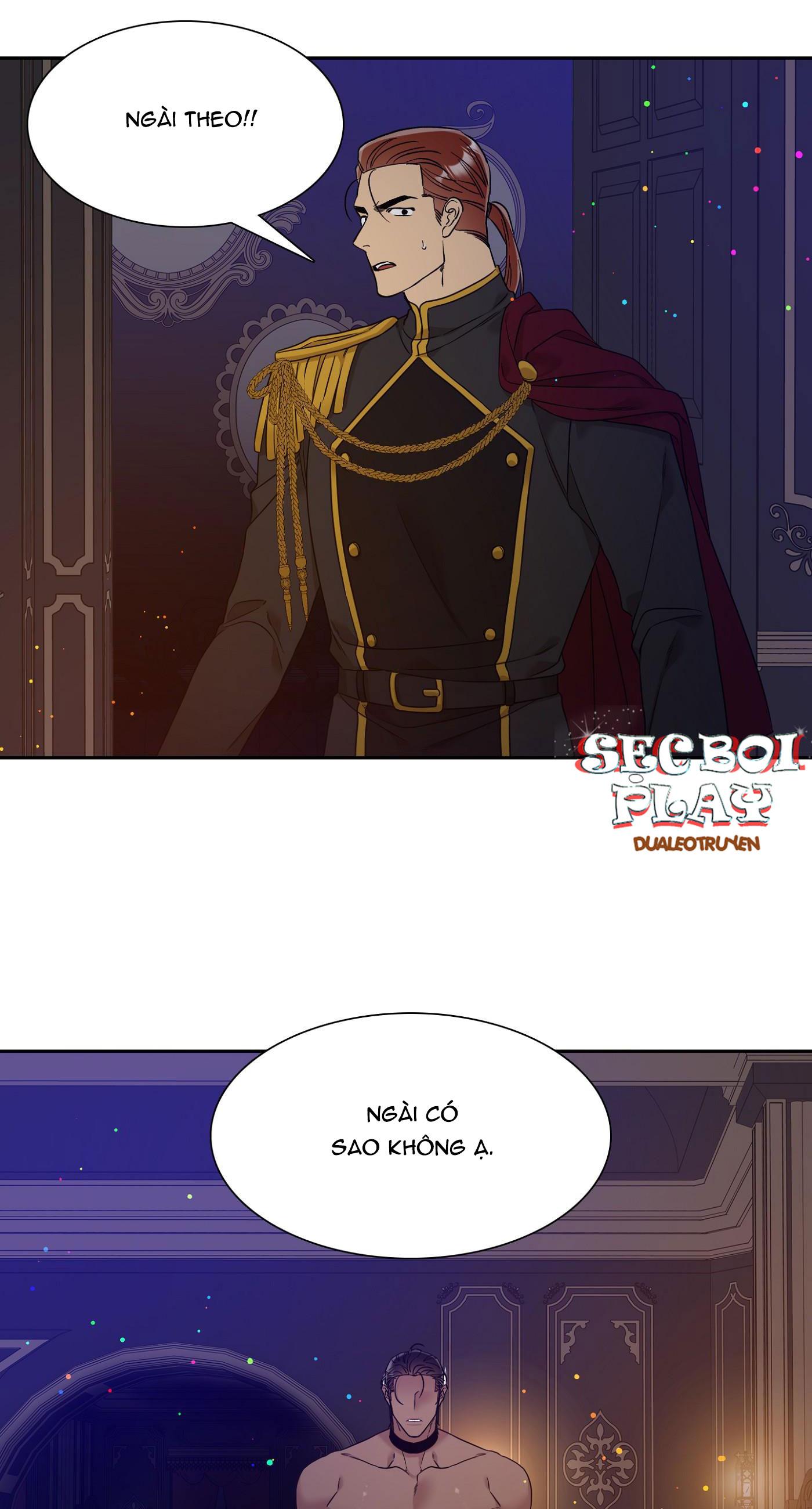 smyrna và capri chapter 2 25