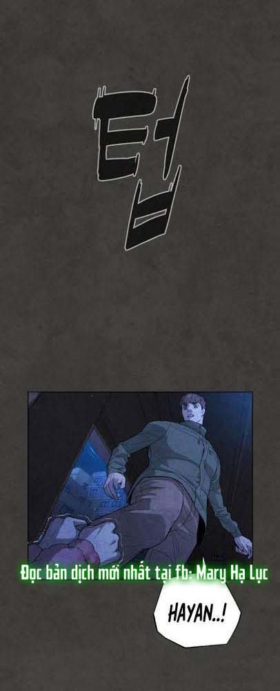 bạch huyết - white blood chapter 55 14