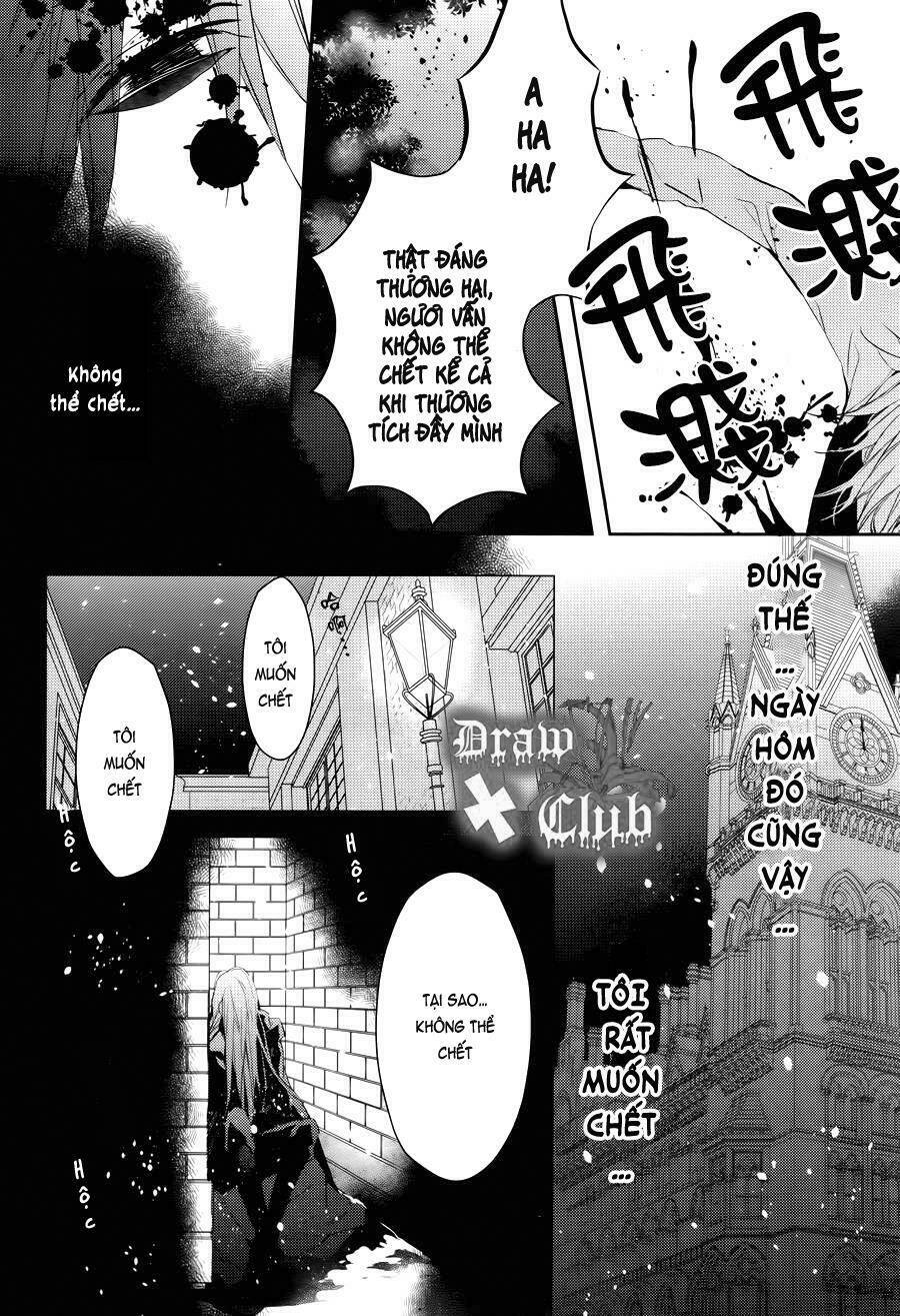 đẫm máu đức mẹ chapter 26 23