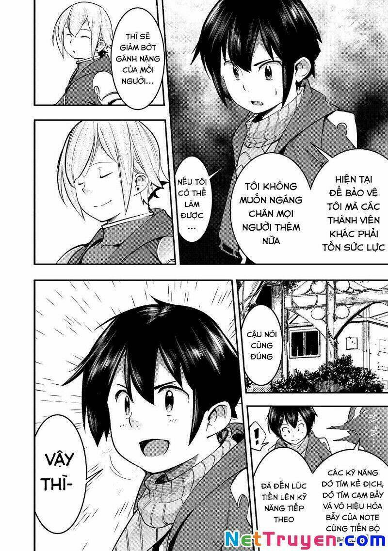 boy having useless skill mapping chapter 10 15