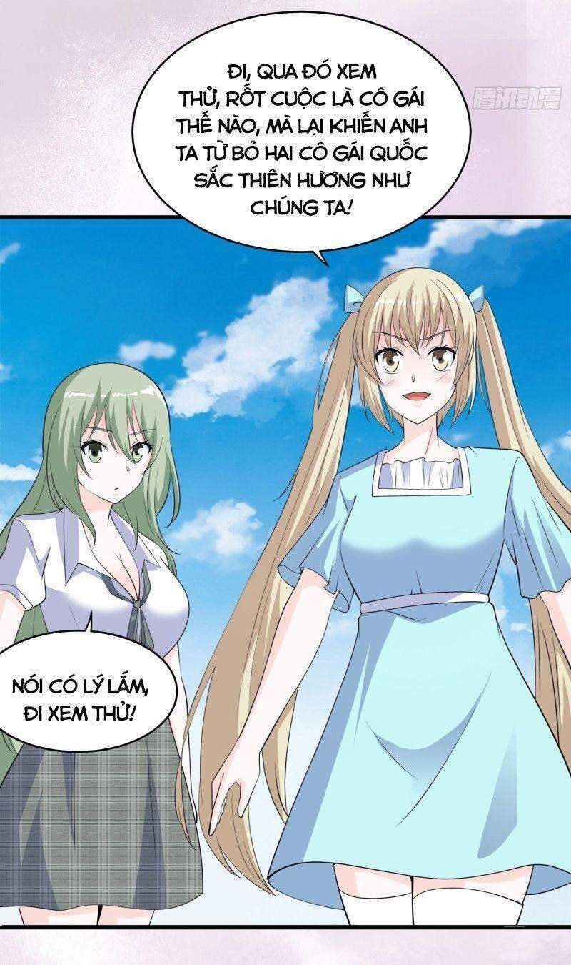 người tu tiên tại đô thị chapter 151 18