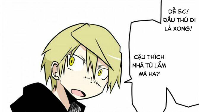 senyuu chapter 18 45