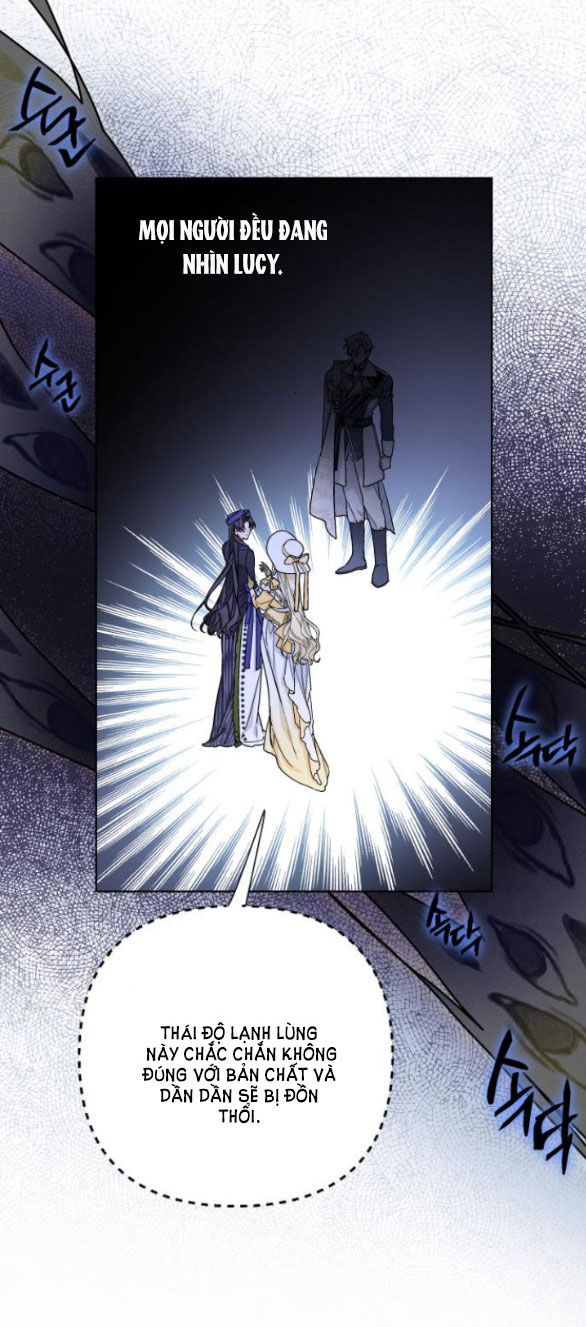 cách hiệp sĩ sống như một tiểu thư chapter 92.1 20