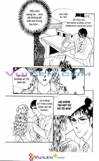 vật cản tình yêu chapter 4 107