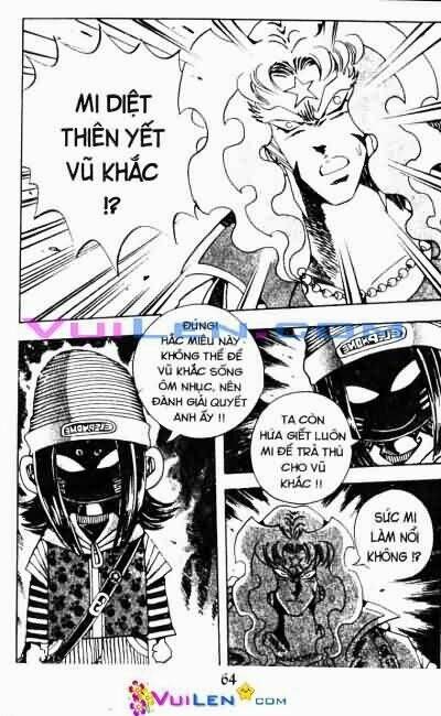 những người bạn tốt chapter 19 65