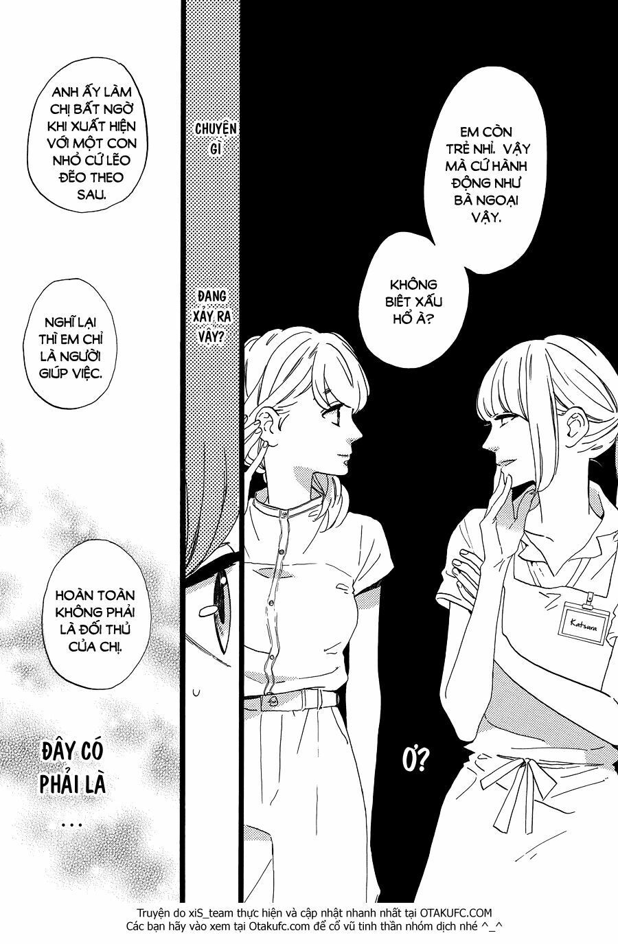 những đóa sơn trà kia, sẽ vì em mà đơm hoa khoe sắc chapter 12 24