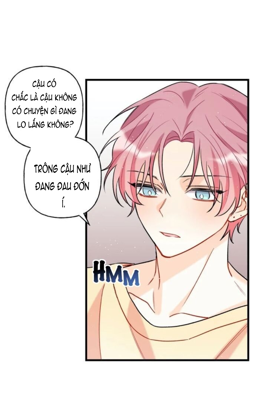 phía sau sân khấu chapter 3 29